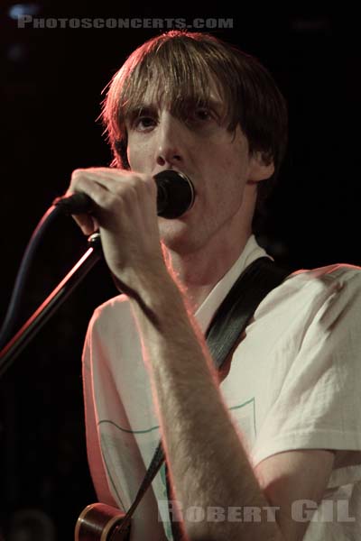 DEERHUNTER - 2010-05-13 - PARIS - La Maroquinerie - 